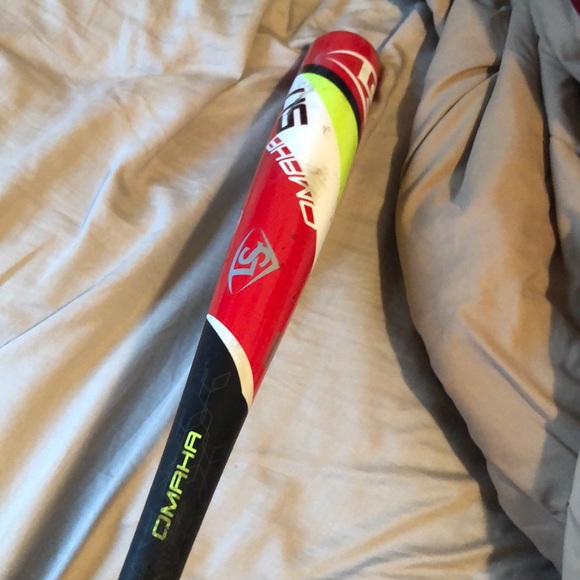 Louisville Omaha 517 - Picture 3 of 3